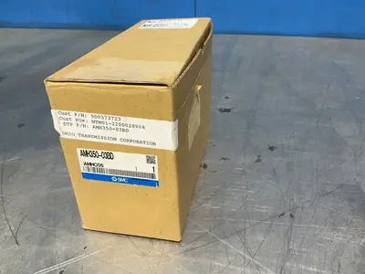 Used SMC AMH35003BD Pumps Ohio US | HGR 24 #1513544