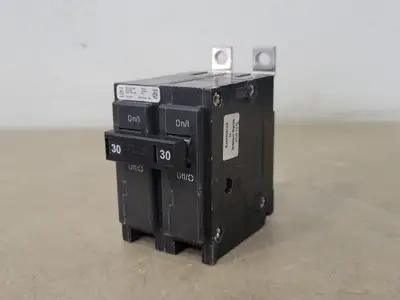 USED CUTLER-HAMMER BA230