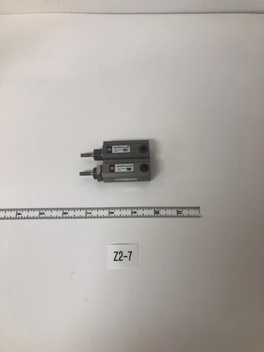 Used SMC NCJPD15-075D PLC Processors Indiana US | J&J Industrial Supply #497559