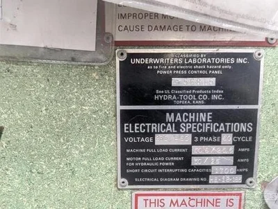 USED HTC 155-12H