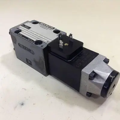 USED REXROTH 4WE6Y151/AG24N9K4