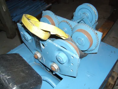 USED SHAW 80L02020S141R