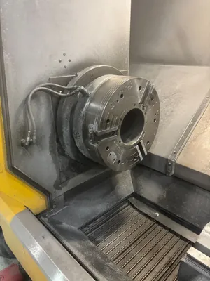2012 HAAS ST-40 CNC Lathes. | 520 Machinery Sales LLC (2)