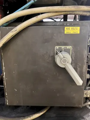 USED MILLER