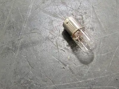 NEW STANDARD 2.6T3.25/CL/130V/3M/BA9S/STD