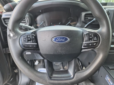 Used 2020 FORD EXPLORER SUVs Wyoming US | Miedema Asset Management Group #1312303