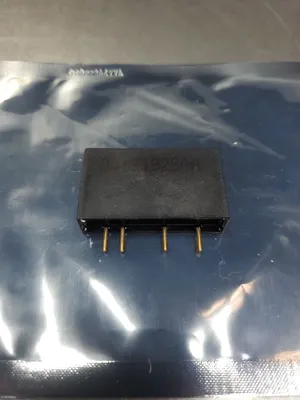 Opto22 DC60MP DC Control Solid State Relay, 3A 4-Pin 5-60VDC. 4A-34