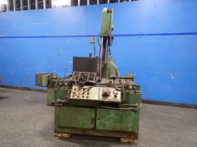 Used DOALL TF2430SA Vertical Band Saws Ohio US | HGR 24 #803728