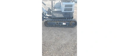 Used 2025 KYMRON ZX22D Crawler Excavators - Mini Mississippi US | Revelation Machinery #1311948