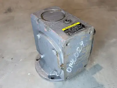 USED BALDOR GF5021AG