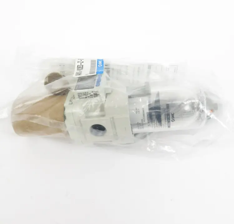 New | in-Stock SMC AW30-N03E3-Z-B Regulators California US | ANACAPA EQUIPMENT BROKERS, INC #1540713