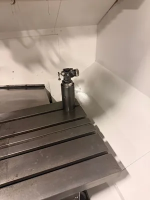 2017 OKUMA GENOS M560-V Vertical Machining Centers | Machinery Resources International (6)