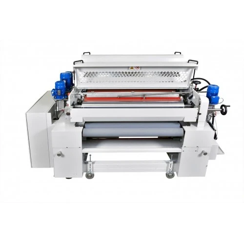 NEW GIARDINA G02/08 FILLING MACHINE