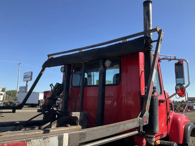 Used 2004 MACK GRANITE 713 Rolloff Trucks Michigan US | Miedema Asset Management Group #1484149