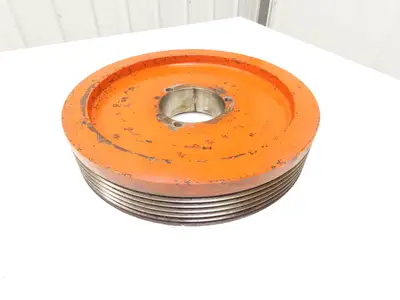 Used CUMBERLAND _UNKNOWN_ Miscellaneous MRO | Arrow Industrial #637246