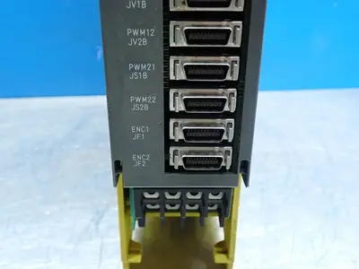 USED FANUC A06B6079H205