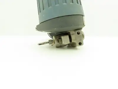 Foxboro E11GM Electronic Pressure Transmitter 63-95VDC 10-80 PSI
