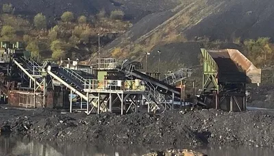 TBC Various Plant - Mineral Processing, Mining, Cement | Perry Equipment (11)