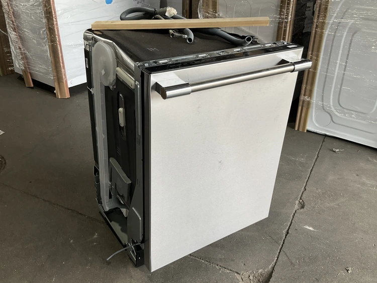 Used FRIGIDAIRE PDSH4816B40A Dishwashers Michigan US | Miedema Asset Management Group #1320871