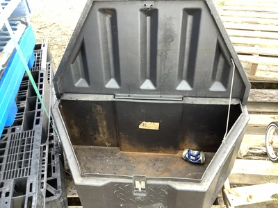 Used _UNKNOWN_ _UNKNOWN_ Tool Box Michigan US | Miedema Asset Management Group #1414931