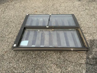 Used _UNKNOWN_ _UNKNOWN_ Flooring, Windows, and Doors Michigan US | Miedema Asset Management Group #1423558