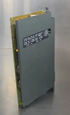 Allen-Bradley 1771-P4R/C 120VAC Power Supply Loc3D42