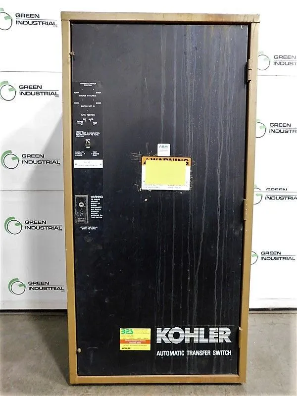 USED KOHLER 620-7597