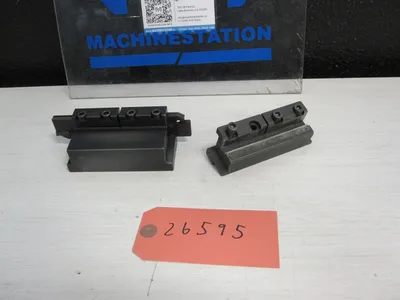 USED KENNAMETAL Parting Blade Holder