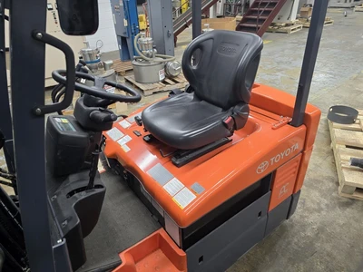USED TOYOTA 7FBEU20