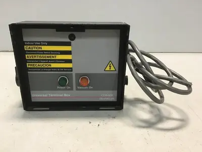 USED CONAIR 107-521-01