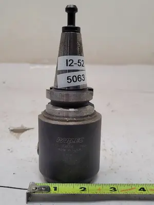 Used PARLEC B30-10EM356 Misc Industrial Equipment Kentucky US | Aucto #687287