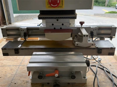 Used TECHNICAL INDUSTRIAL TIC201S Pad Printers Washington US | MachineryMax #1295183