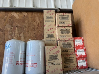Used _UNKNOWN_ _UNKNOWN_ Racks/Shelving Indiana US | Miedema Asset Management Group #1414698