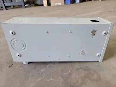 USED HYDEL SFC700PW