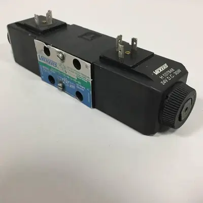USED VICKERS DG4V-3S-33C-M-U-H5-60