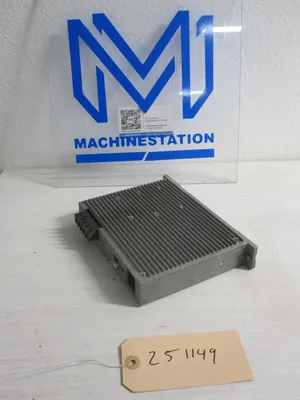 USED HAAS 32-5550D