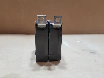 USED CUTLER-HAMMER TYPE BA