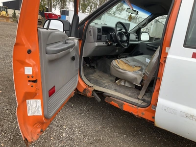Used 2001 FORD F350 Misc Trucks Michigan US | Miedema Asset Management Group #1568259
