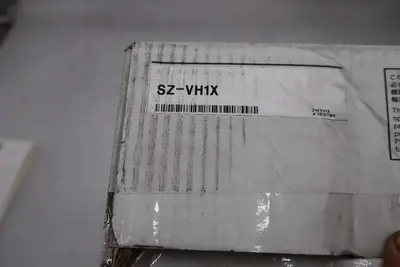KEYENCE SZ-VH1X MULTI-FUNCTION SAFETY LASER SCANNER NEW IN BOX STOCK 3700CC