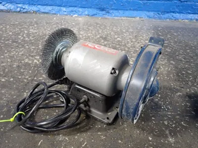 USED RYOBI BG612