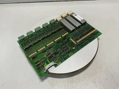 USED SHIBAURA PIDAA5- H0550555