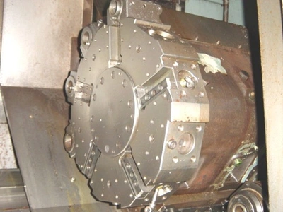 USED 1988 MORI SEIKI