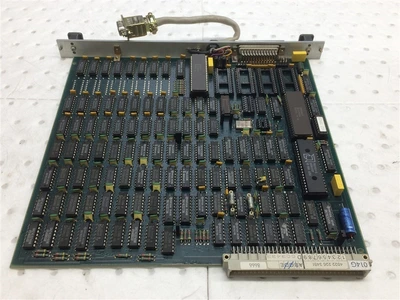 USED PHILIPS GRAPH MOD-C 8P 4022 226 3451-