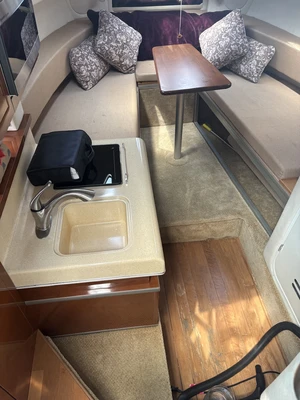 Used 2009 SEA RAY 250 SUNDANCER Boats (Misc) Virginia US | Affordable Outdoors #1638036