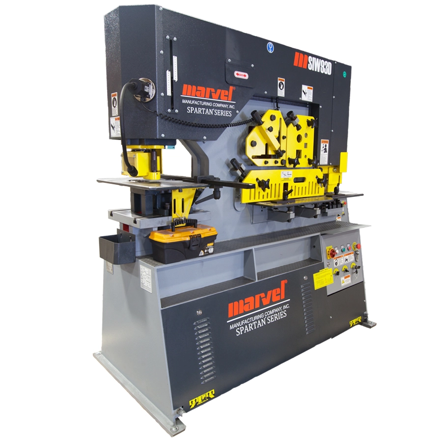 NEW AMADA MSIW93D