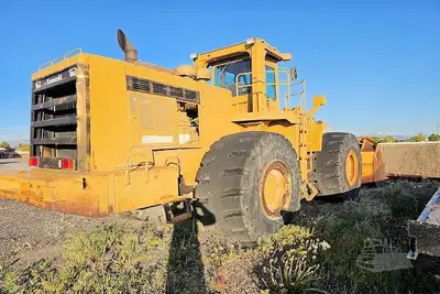 Used 1992 KAWASAKI 115Z III Wheel Loaders Colorado US | ABN Services #1339291