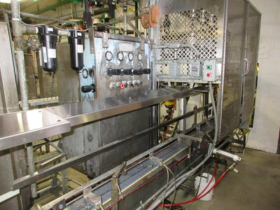 USED 1982 THIELE AF-S4