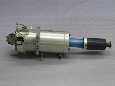 Used FABCO-AIR _UNKNOWN_ Pneumatic Cylinders Texas US | OCO Industrial #1604166