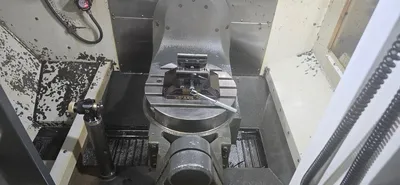 USED 2019 HAAS UMC-500
