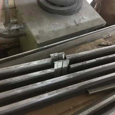 ADIRA MODEL QIHD-9025 90 TON X 8' CNC HYDRAULIC PRESS BRAKE